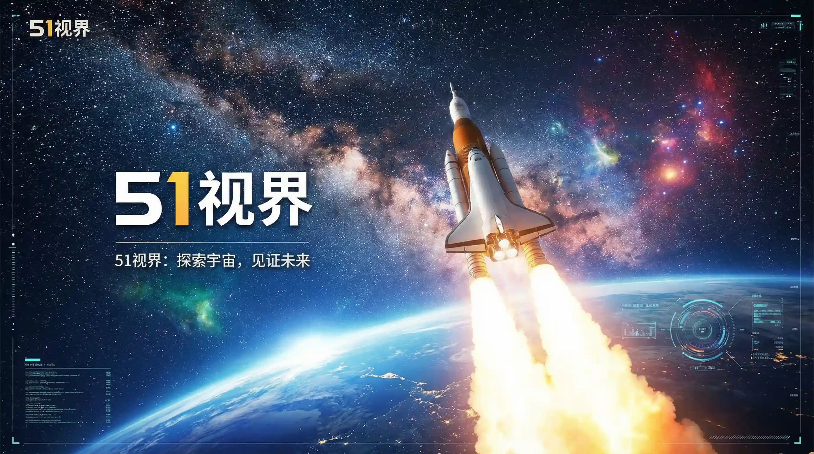 太空探索与航天发射 - 哞菇 追踪航天动态
